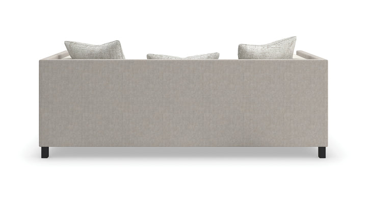 Caracole  Tuxedo Sofa  UPH-423-013-B von instylior