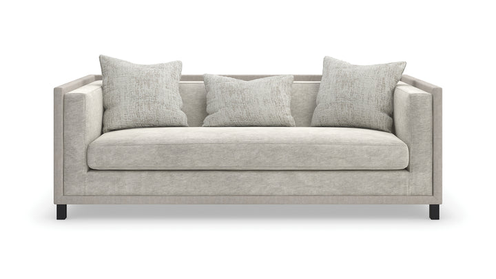 Caracole  Tuxedo Sofa  UPH-423-013-B von instylior