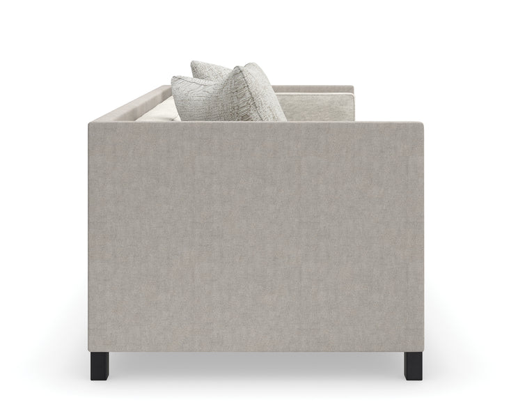 Caracole  Tuxedo Sofa  UPH-423-013-B von instylior