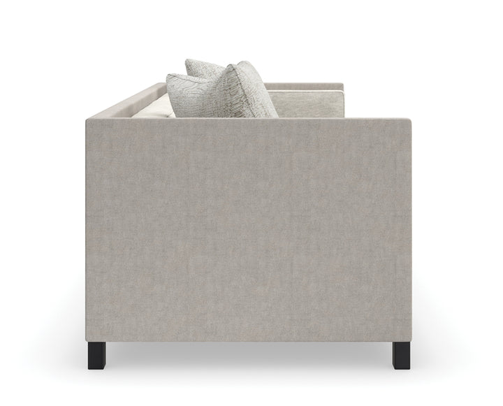 Caracole  Tuxedo Sofa  UPH-423-013-B von instylior