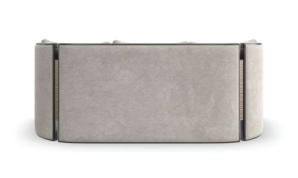 Caracole  Cut Away Sofa  UPH-423-111-A von instylior