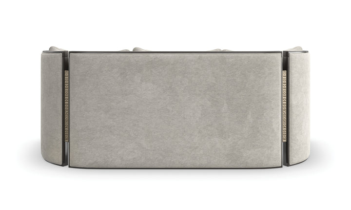 Caracole  Cut Away Sofa  UPH-423-111-A von instylior