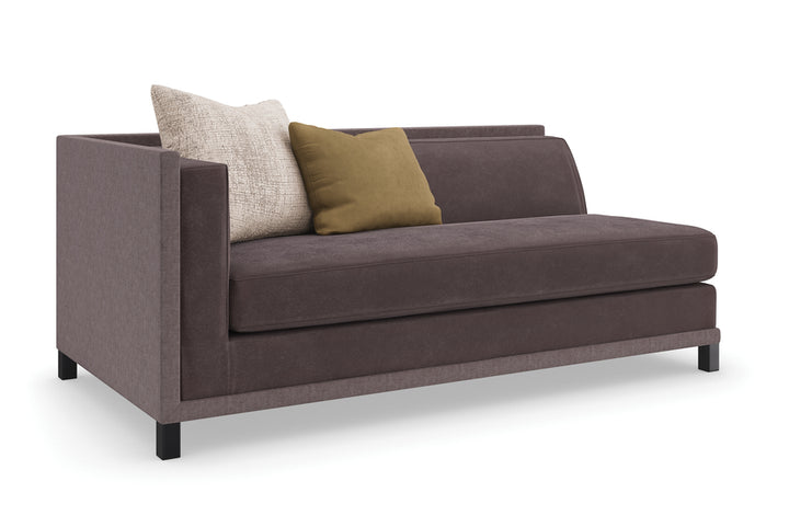Caracole Seitenteil Links Modulsofa UPH-423-LS1-A von Instylior