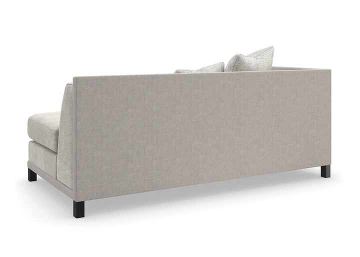 Caracole  Tuxedo Modulsofa Links UPH-423-LS1-B von instylior