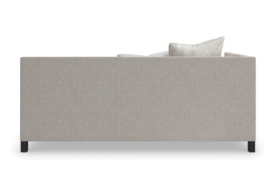 Caracole  Tuxedo Modulsofa Links UPH-423-LS1-B von instylior