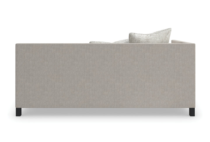 Caracole  Tuxedo Modulsofa Links UPH-423-LS1-B von instylior