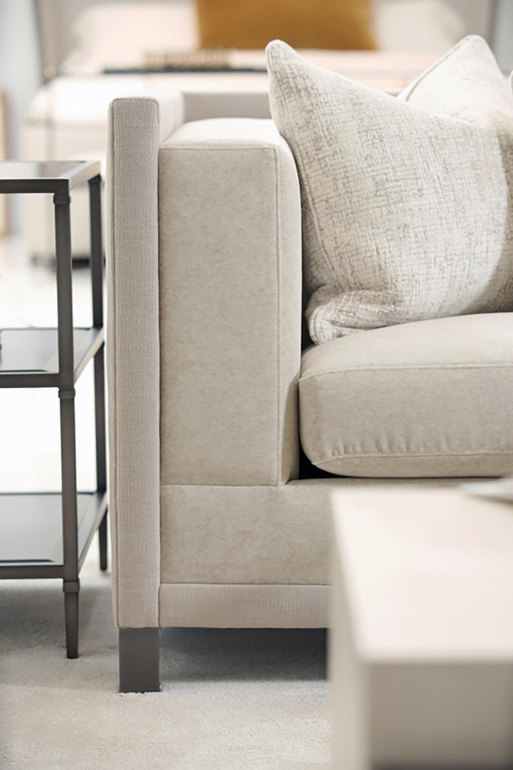 Caracole  Tuxedo Modulsofa Links UPH-423-LS1-B von instylior