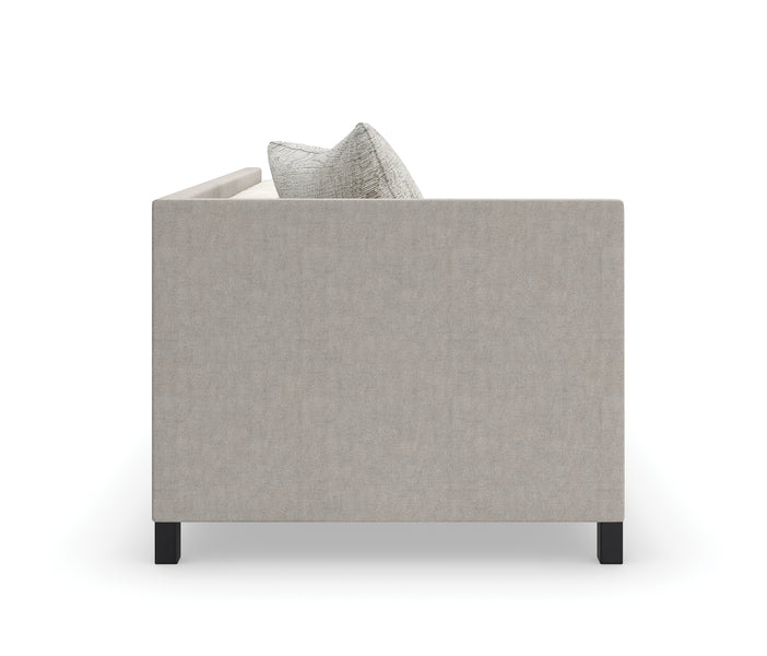 Caracole  Tuxedo Modulsofa Links UPH-423-LS1-B von instylior