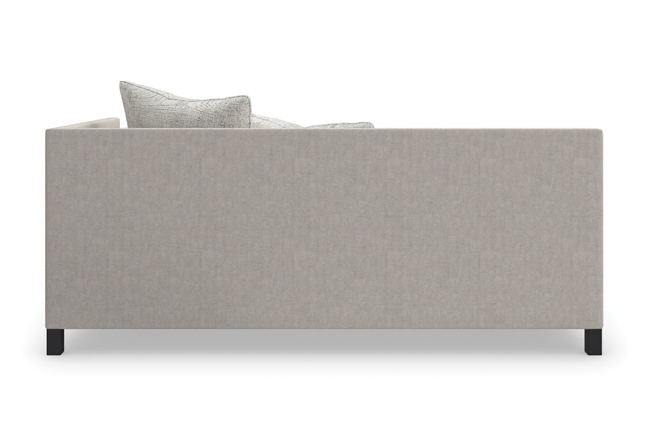 Caracole  Tuxedo Modulsofa Rechts  UPH-423-RS1-B von instylior