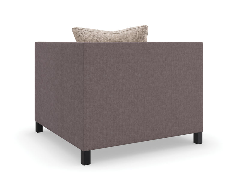 Caracole Modulsofa Eckelement UPH-423-WE1-A von Instylior