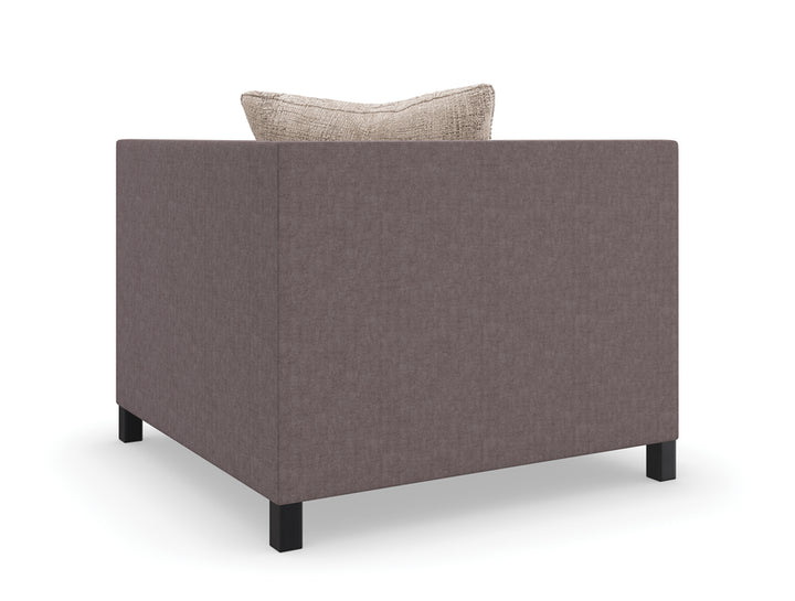 Caracole Modulsofa Eckelement UPH-423-WE1-A von Instylior