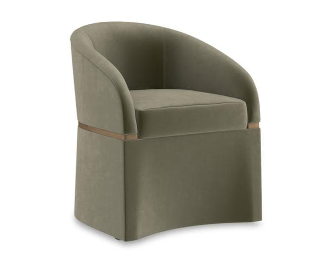 Caracole  Dune  Stuhl  UPH-424-031-B von instylior