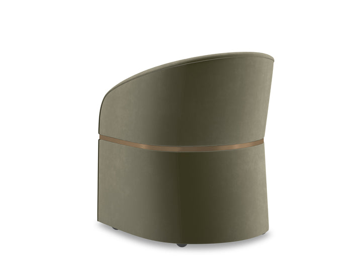 Caracole  Dune  Stuhl  UPH-424-031-B von instylior