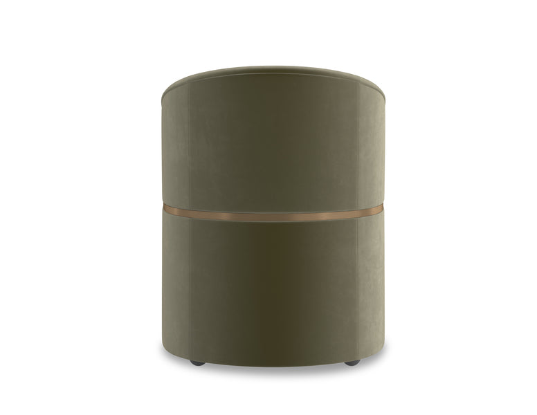 Caracole  Dune  Stuhl  UPH-424-031-B von instylior