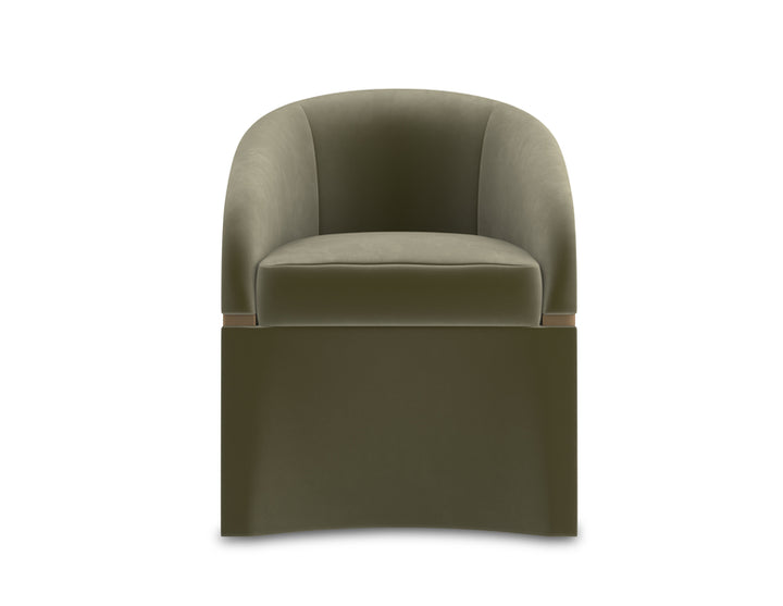 Caracole  Dune  Stuhl  UPH-424-031-B von instylior
