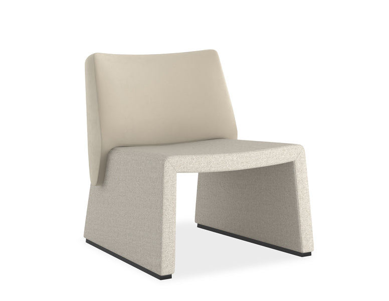 Caracole  Et Voila Sessel  UPH-424-033-A von instylior