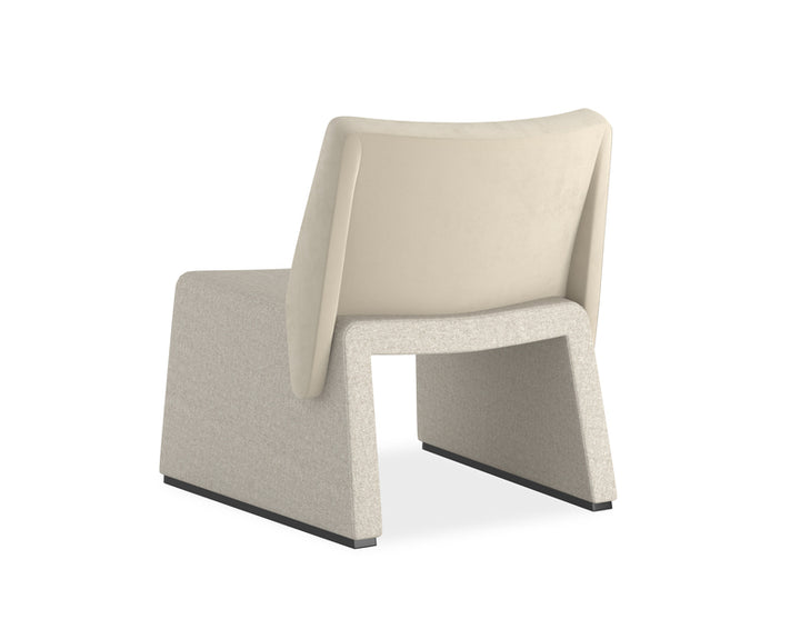 Caracole  Et Voila Sessel  UPH-424-033-A von instylior
