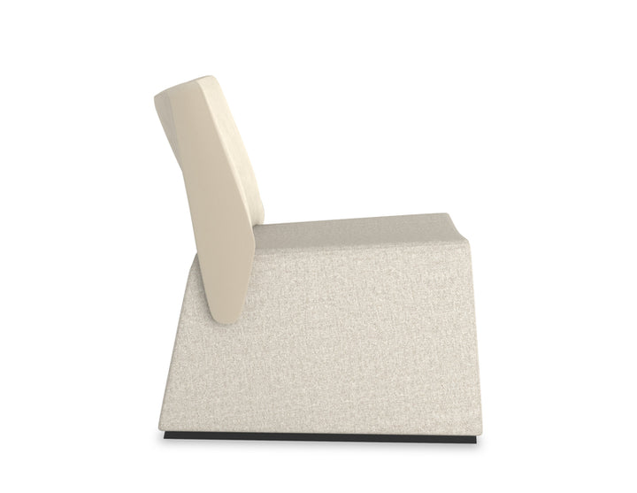 Caracole  Et Voila Sessel  UPH-424-033-A von instylior