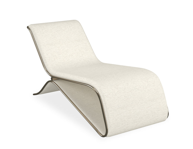 Caracole  Parallax Chaise Kanapé  UPH-424-071-A von instylior