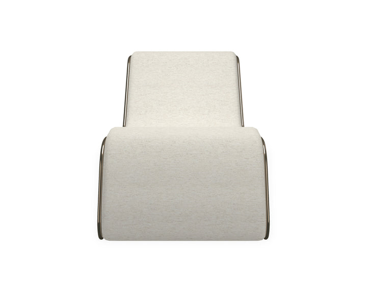 Caracole  Parallax Chaise Kanapé  UPH-424-071-A von instylior