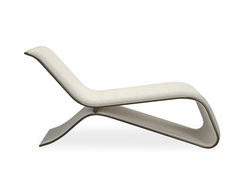 Caracole  Parallax Chaise Kanapé  UPH-424-071-A von instylior
