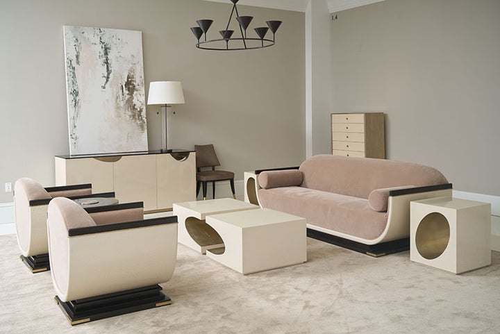 Caracole  Helena Sofa  UPH-424-111-A von instylior