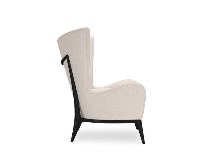 Caracole  Whats New Pussycat?  Sessel  UPH-424-131-A von instylior