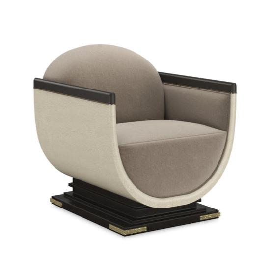 Caracole  Helena Sessel  UPH-424-133-A von instylior