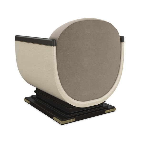 Caracole  Helena Sessel  UPH-424-133-A von instylior