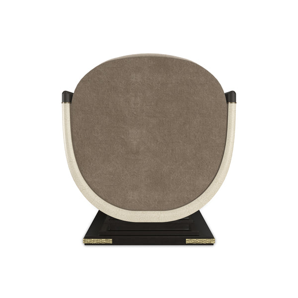 Caracole  Helena Sessel  UPH-424-133-A von instylior