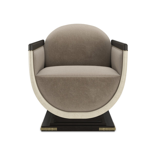 Caracole  Helena Sessel  UPH-424-133-A von instylior
