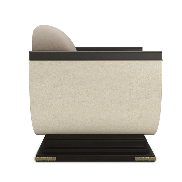 Caracole  Helena Sessel  UPH-424-133-A von instylior