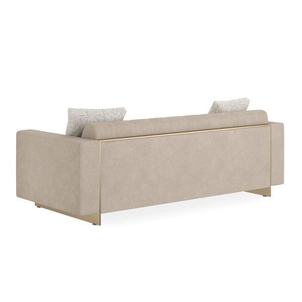 Caracole  84 Well Balanced Sofa  UPH-424-211-A von instylior