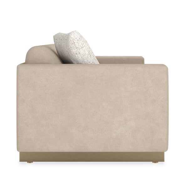 Caracole  84 Well Balanced Sofa  UPH-424-211-A von instylior