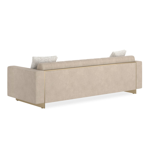 Caracole  105 Well Balanced Sofa  UPH-424-212-A von instylior