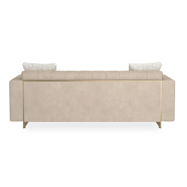 Caracole  105 Well Balanced Sofa  UPH-424-212-A von instylior
