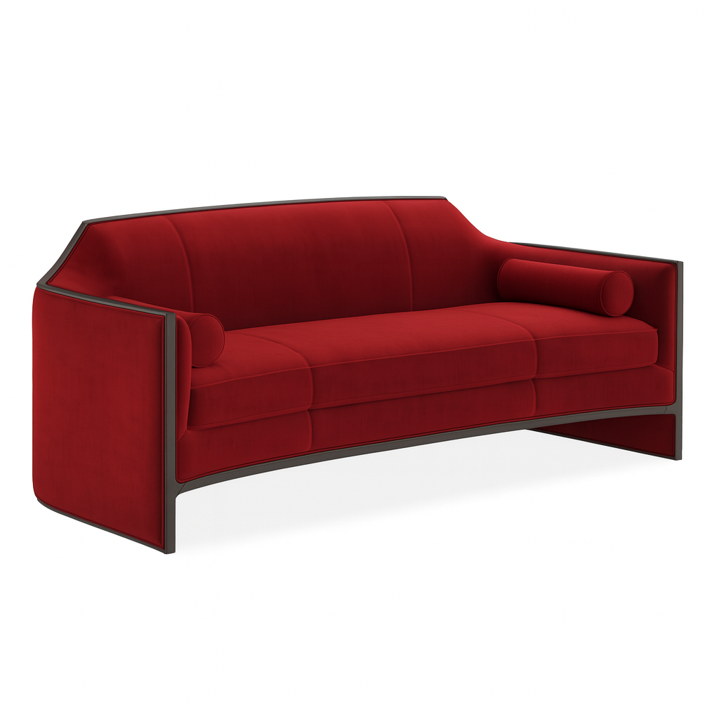 Caracole  The Cat'S Meow Sofa  UPH-424-213-A von instylior