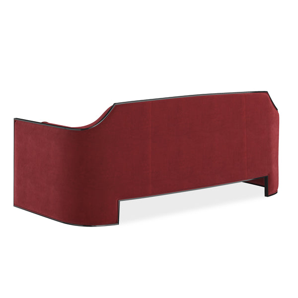 Caracole  The Cat'S Meow Sofa  UPH-424-213-A von instylior