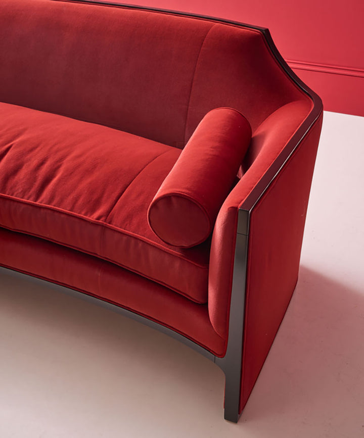 Caracole  The Cat'S Meow Sofa  UPH-424-213-A von instylior