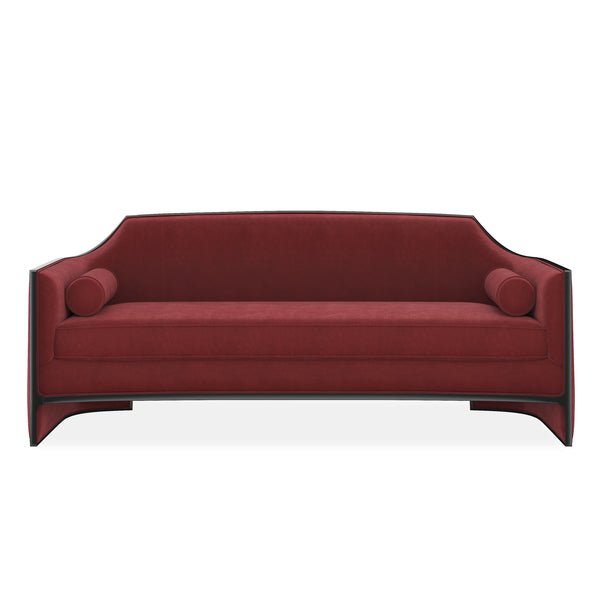Caracole  The Cat'S Meow Sofa  UPH-424-213-A von instylior