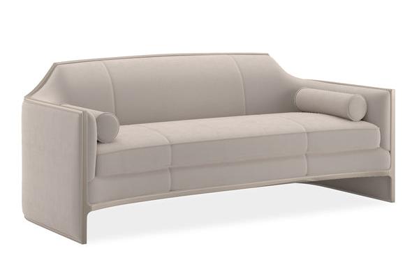 Caracole  The Cat'S Meow Sofa UPH-424-213-C von instylior