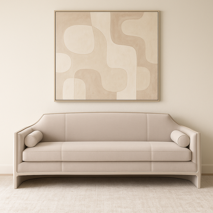 Caracole  The Cat'S Meow Sofa UPH-424-213-C von instylior