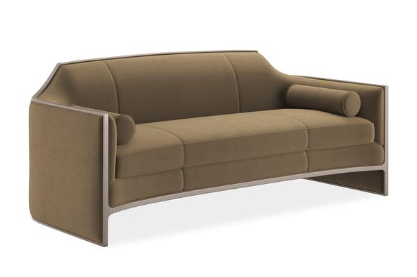 Caracole  The Cat'S Meow Sofa UPH-424-213-D von instylior