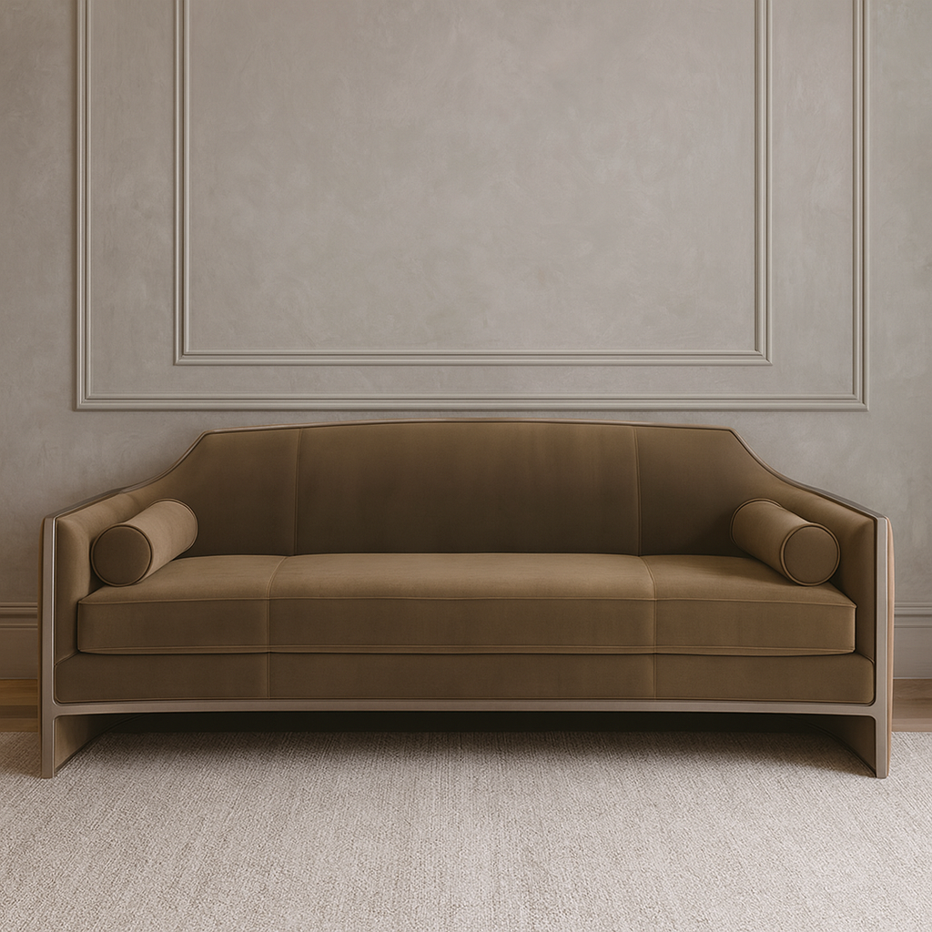 Caracole  The Cat'S Meow Sofa UPH-424-213-D von instylior