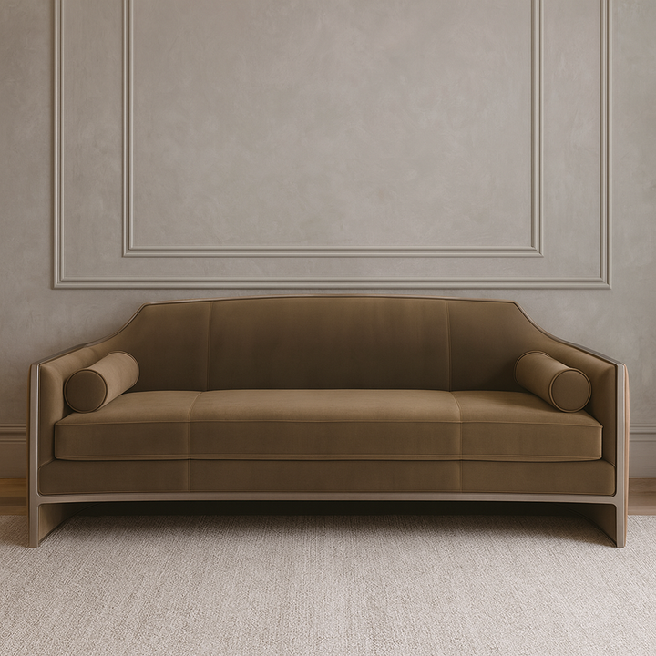 Caracole  The Cat'S Meow Sofa UPH-424-213-D von instylior