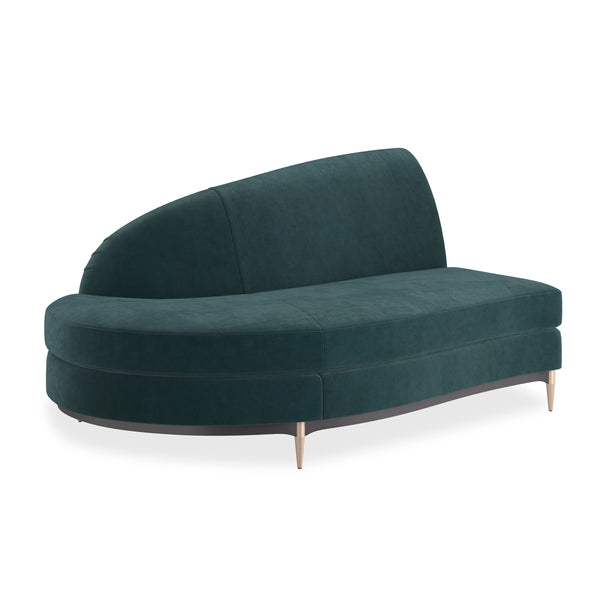 Caracole  Three'S Company Modulsofa Links  UPH-424-LH1-C von instylior