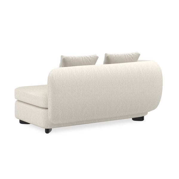 Caracole  Lumi Modulsofa Links UPH-424-LL2-A von instylior