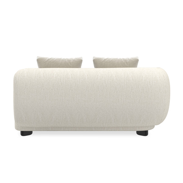 Caracole  Lumi Modulsofa Links UPH-424-LL2-A von instylior
