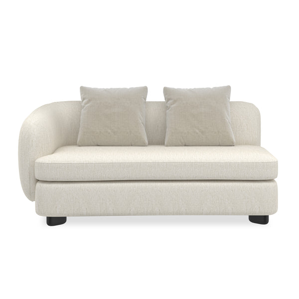 Caracole  Lumi Modulsofa Links UPH-424-LL2-A von instylior
