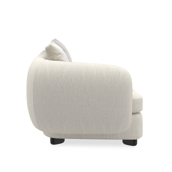 Caracole  Lumi Modulsofa Links UPH-424-LL2-A von instylior
